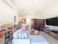 Silahis Apartments (D15), Apartment #574151411